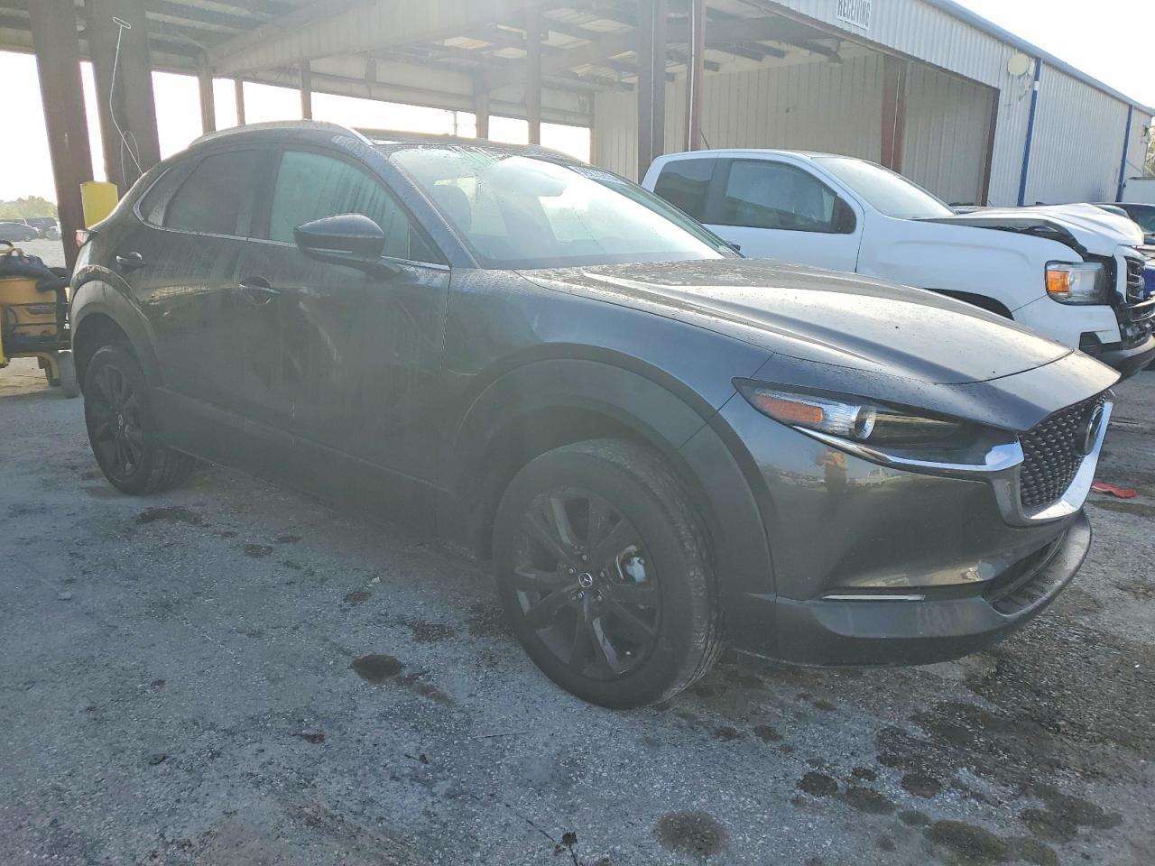 2024 Mazda Cx-30 Select