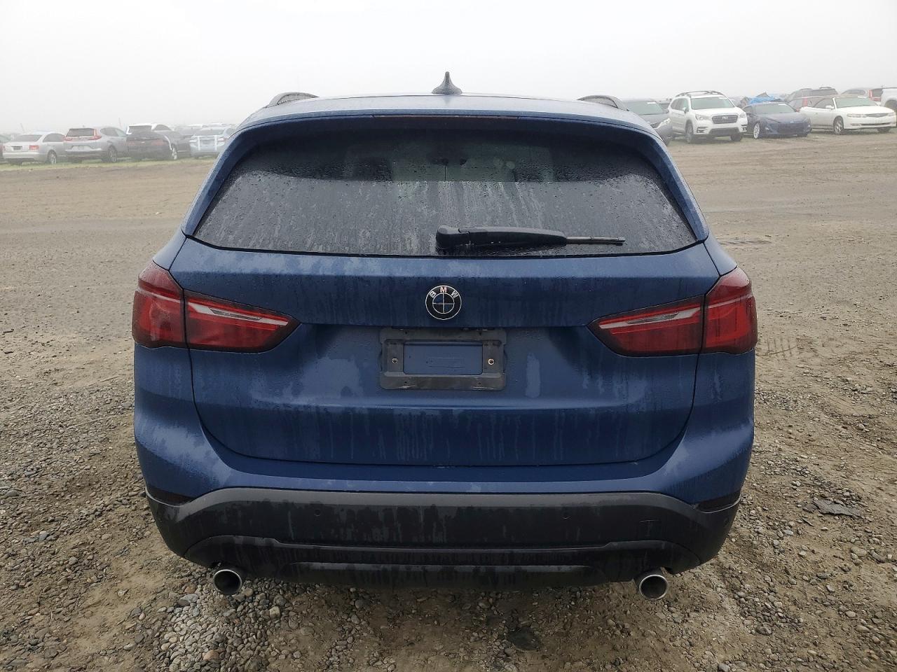 2019 BMW X1 Sdrive28i