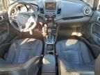2015 Ford Fiesta Titanium
