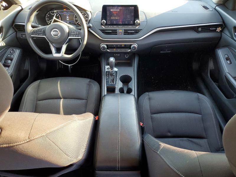 2019 Nissan Altima s