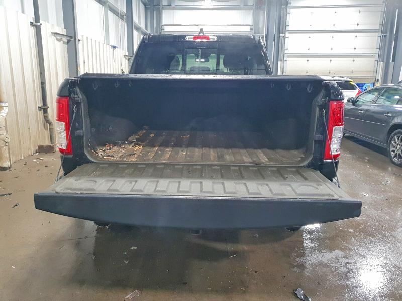 2019 Dodge RAM 1500 BIG Horn