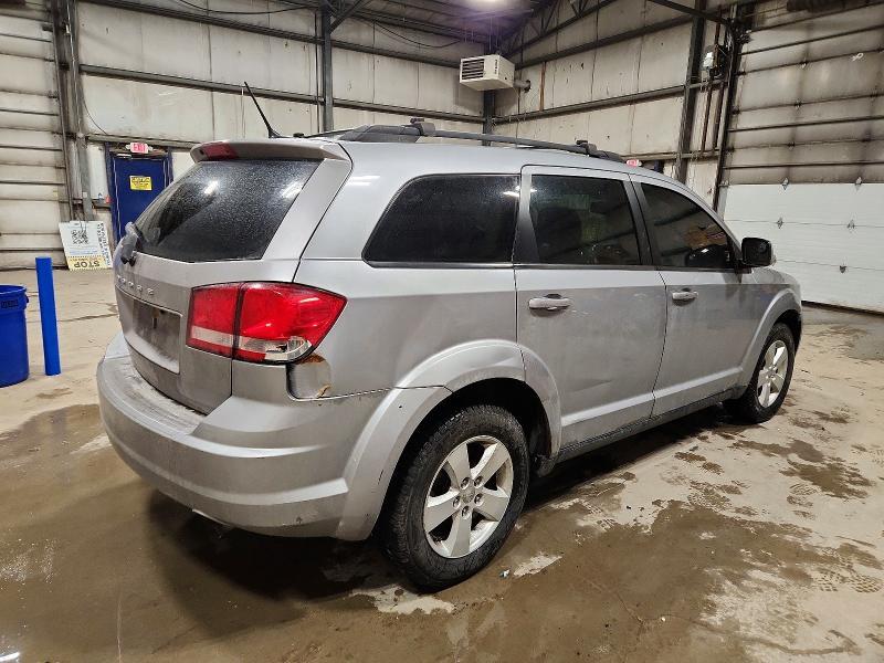 2015 Dodge Journey se