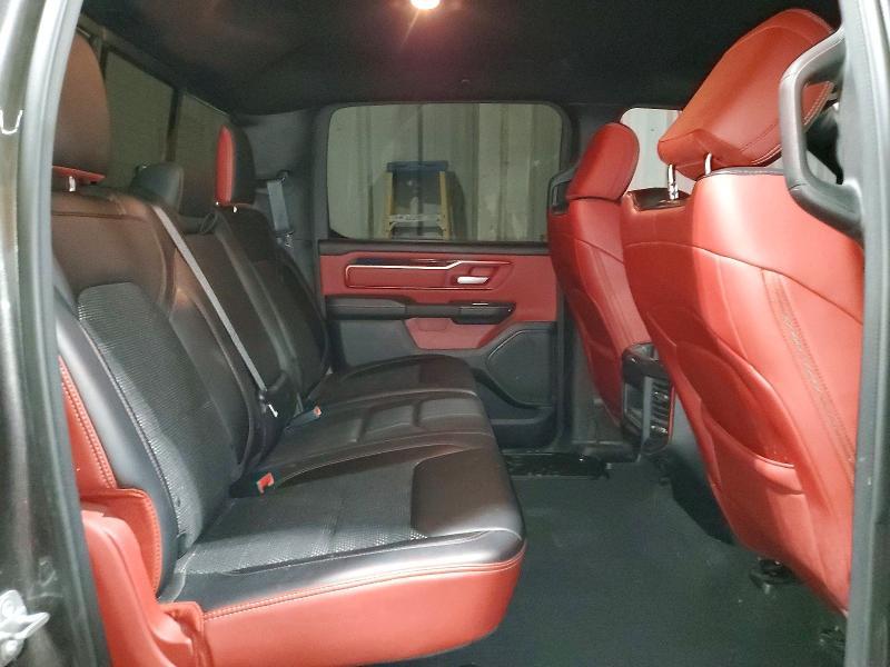 2019 Dodge Ram 1500 Rebel