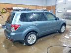 2012 Subaru Forester Limited