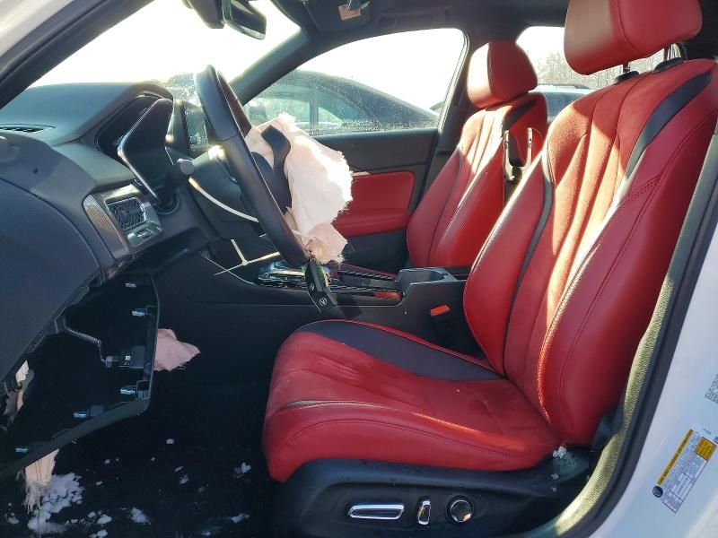 2023 Acura Integra A-spec Tech