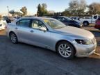 2007 Lexus Ls 460l