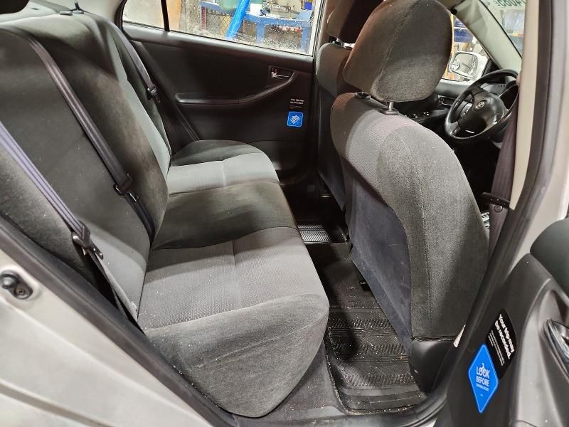 2003 Toyota Corolla ce