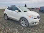 2014 Buick Encore