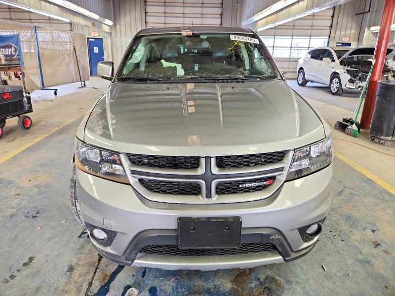2019 Dodge Journey gt