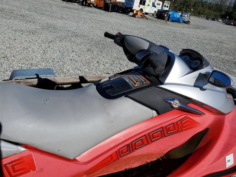 2004 Sea Doo Gtx jet ski