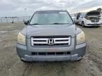 2008 Honda Pilot exl