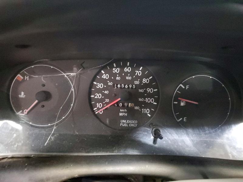1995 Toyota Corolla