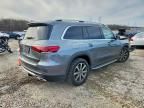 2020 Mercedes-Benz Gls 450 4matic