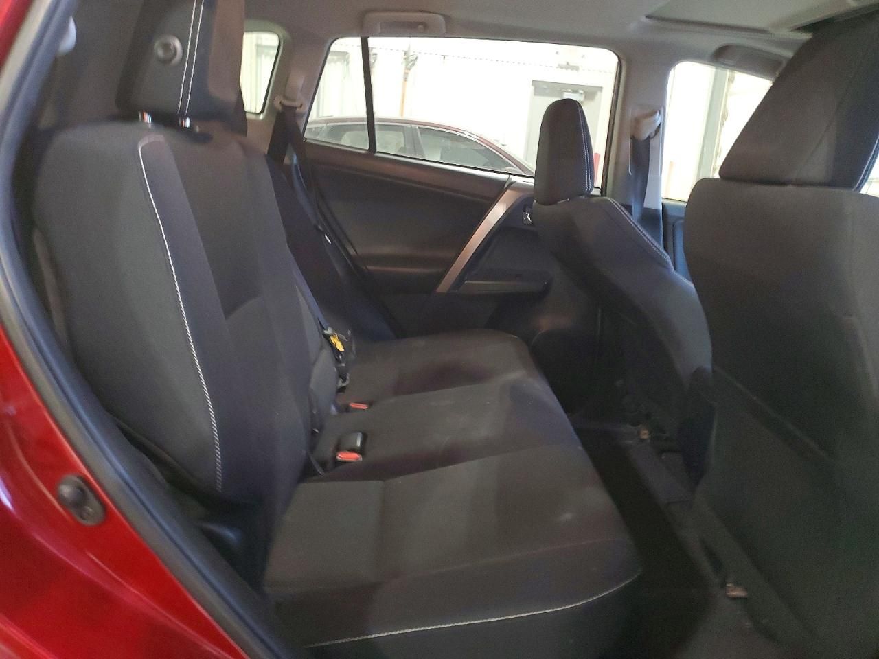 2018 Toyota Rav4 hv le