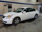 2008 Nissan Altima 2.5