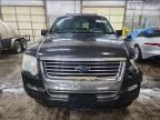 2007 Ford Explorer xlt