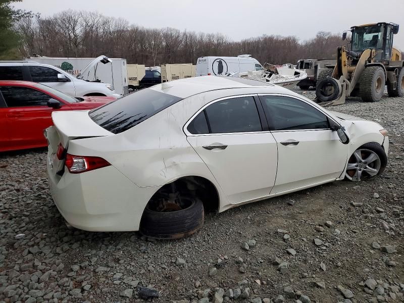 2010 Acura TSX