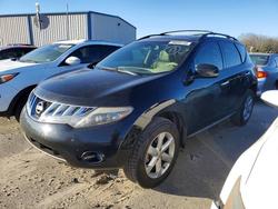 2010 Nissan Murano s for sale in Conway, AR