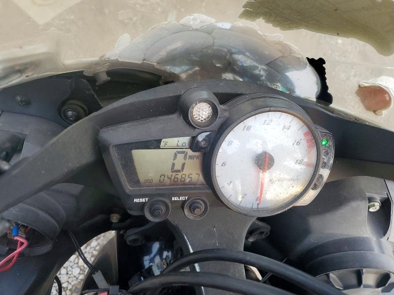 2005 Yamaha YZFR6 L