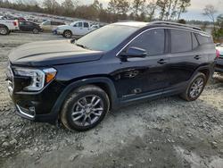 GMC Terrain salvage cars for sale: 2022 GMC Terrain slt