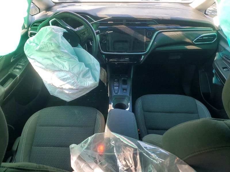 2023 Chevrolet Bolt ev 1LT