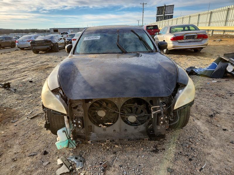 2011 Infiniti M37 Base
