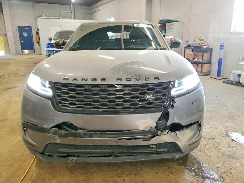 2020 Land Rover Range Rover Velar s