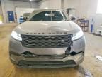 2020 Land Rover Range Rover Velar s