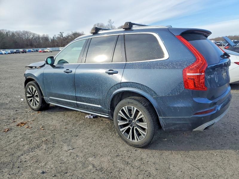 2021 Volvo Xc90 T5 Momentum