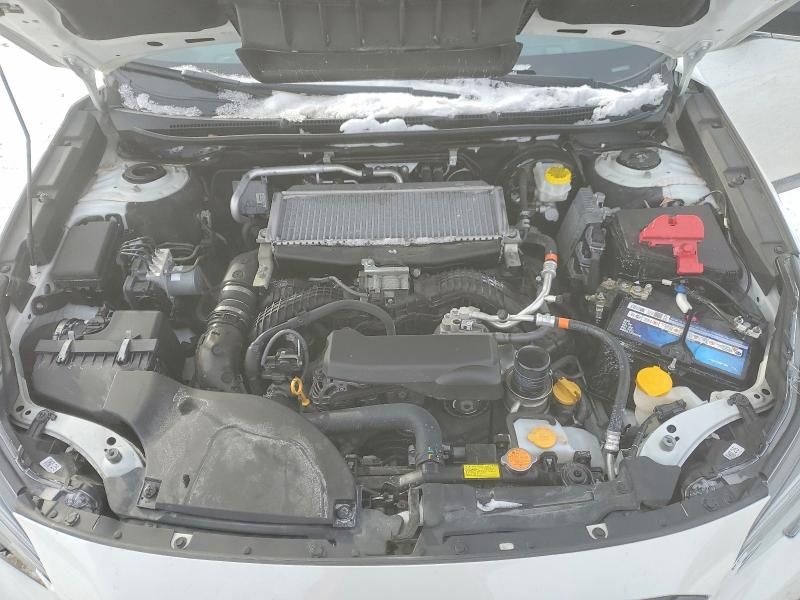 2020 Subaru Outback Onyx Edition xt