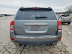 2011 Jeep Compass Limited