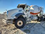 2024 Mack Granite Ready MIX Truck