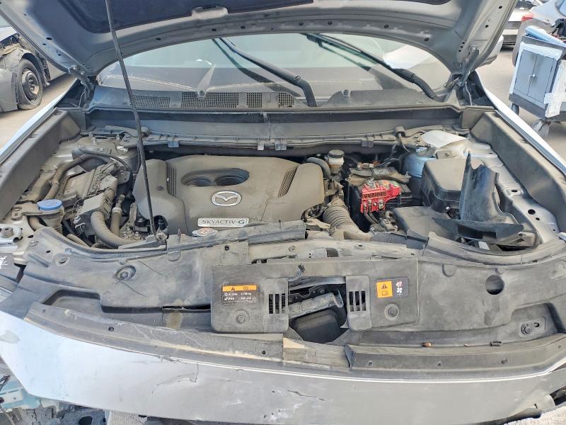 2021 Mazda Cx-9 Grand Touring