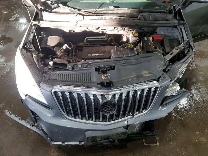 2014 Buick Encore Convenience