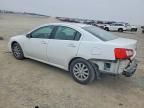 2011 Mitsubishi Galant fe