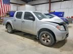 2013 Nissan Frontier s
