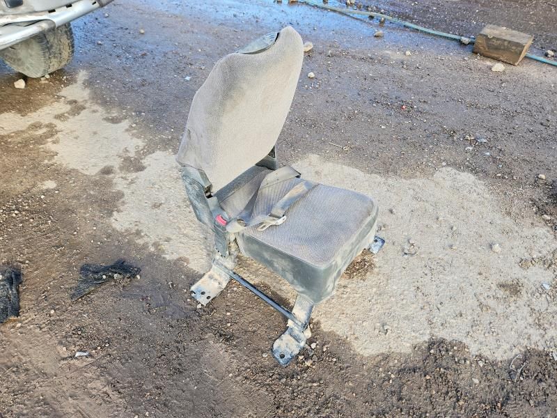 2005 GMC Sierra C2500 Heavy Duty