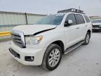 2013 Toyota Sequoia Platinum