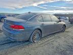 2006 BMW 750 li