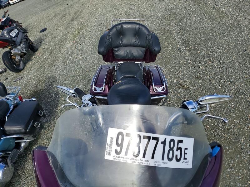 1998 Harley-Davidson Fltri