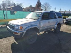 1997 Toyota 4runner Limited for sale in Denver, CO