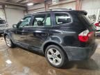 2005 BMW X3 3.0i