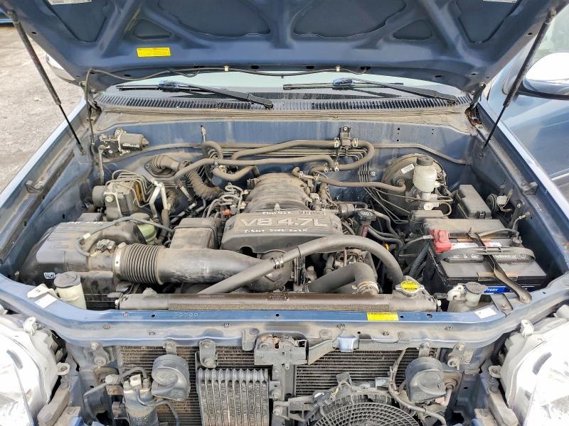 2007 Toyota Sequoia Limited