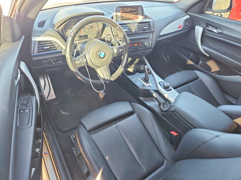 2015 BMW 228 i Sulev