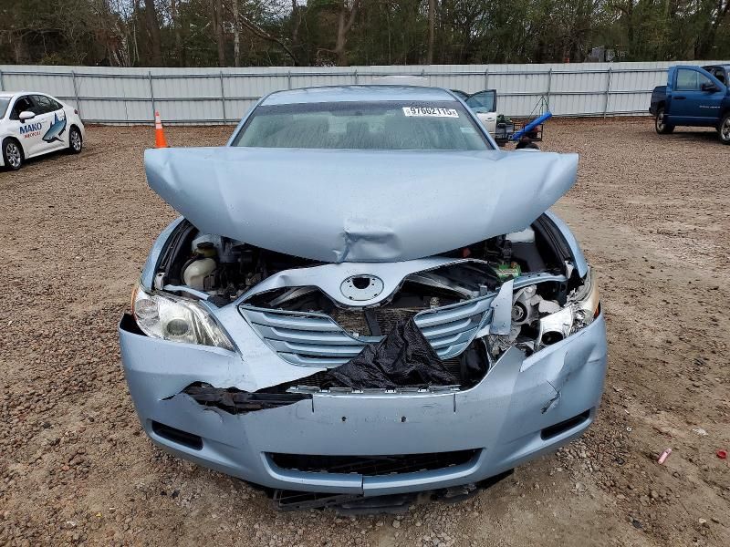 2009 Toyota Camry Base