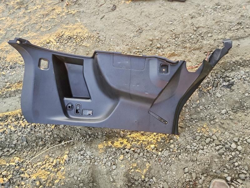 2015 Subaru Forester 2.5i Touring