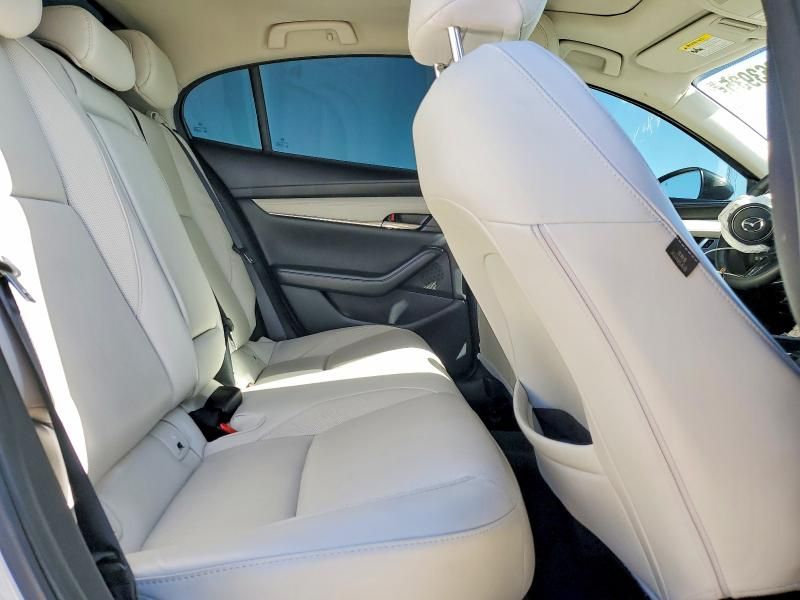 2024 Mazda 3 Premium Plus