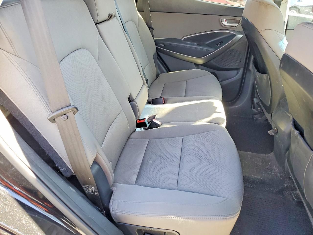 2015 Hyundai Santa fe Sport