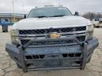 2011 Chevrolet Silverado K2500 Heavy Duty LT