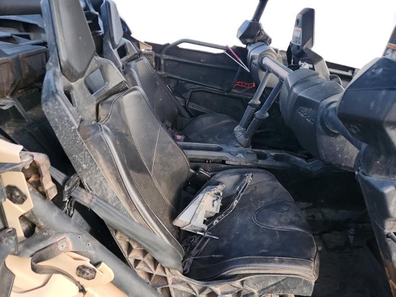 2023 Can-Am 2023 CAN AM Maverick X3 Utility Vehicle